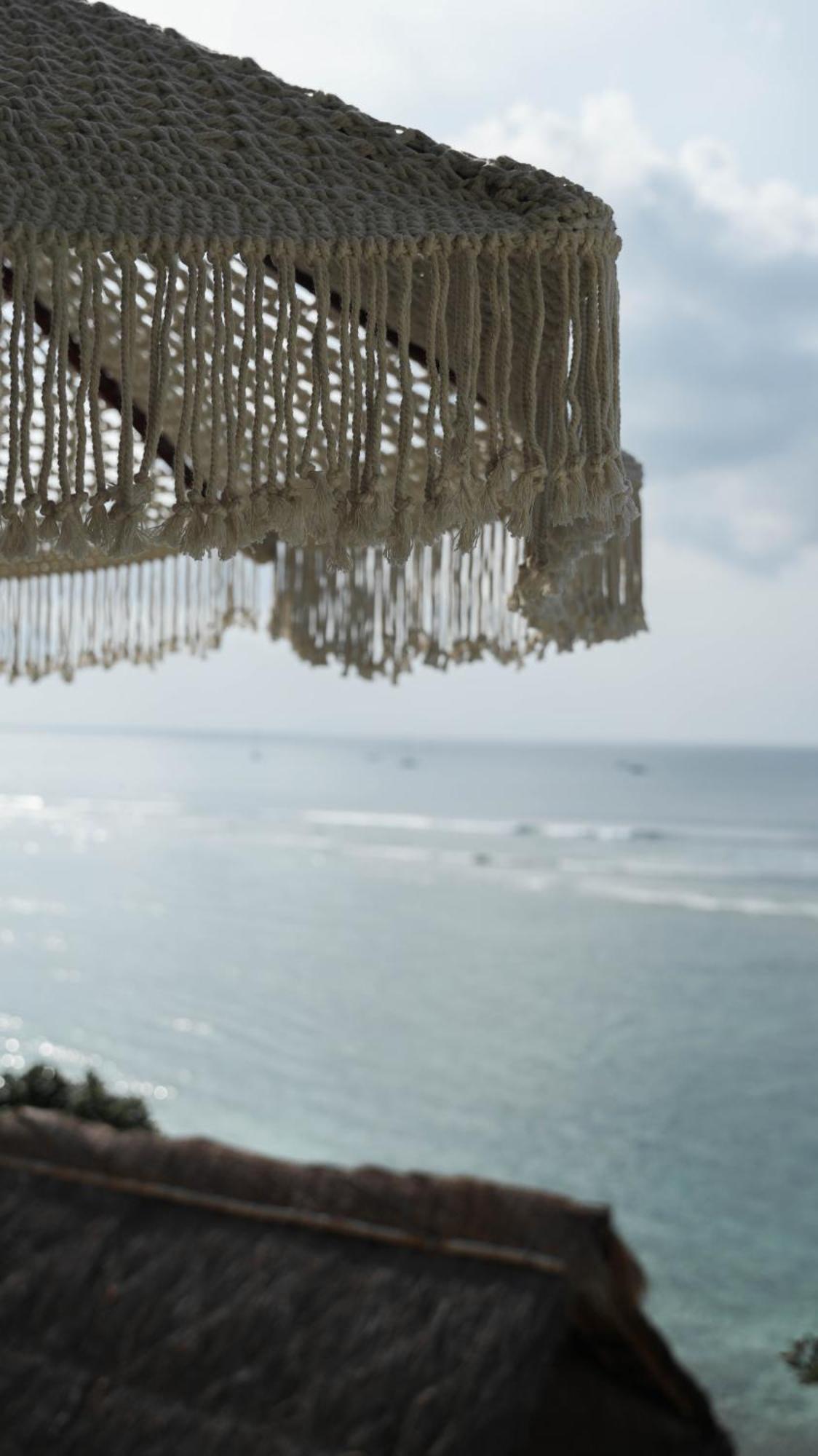 Ulunia Διαμέρισμα Uluwatu Εξωτερικό φωτογραφία