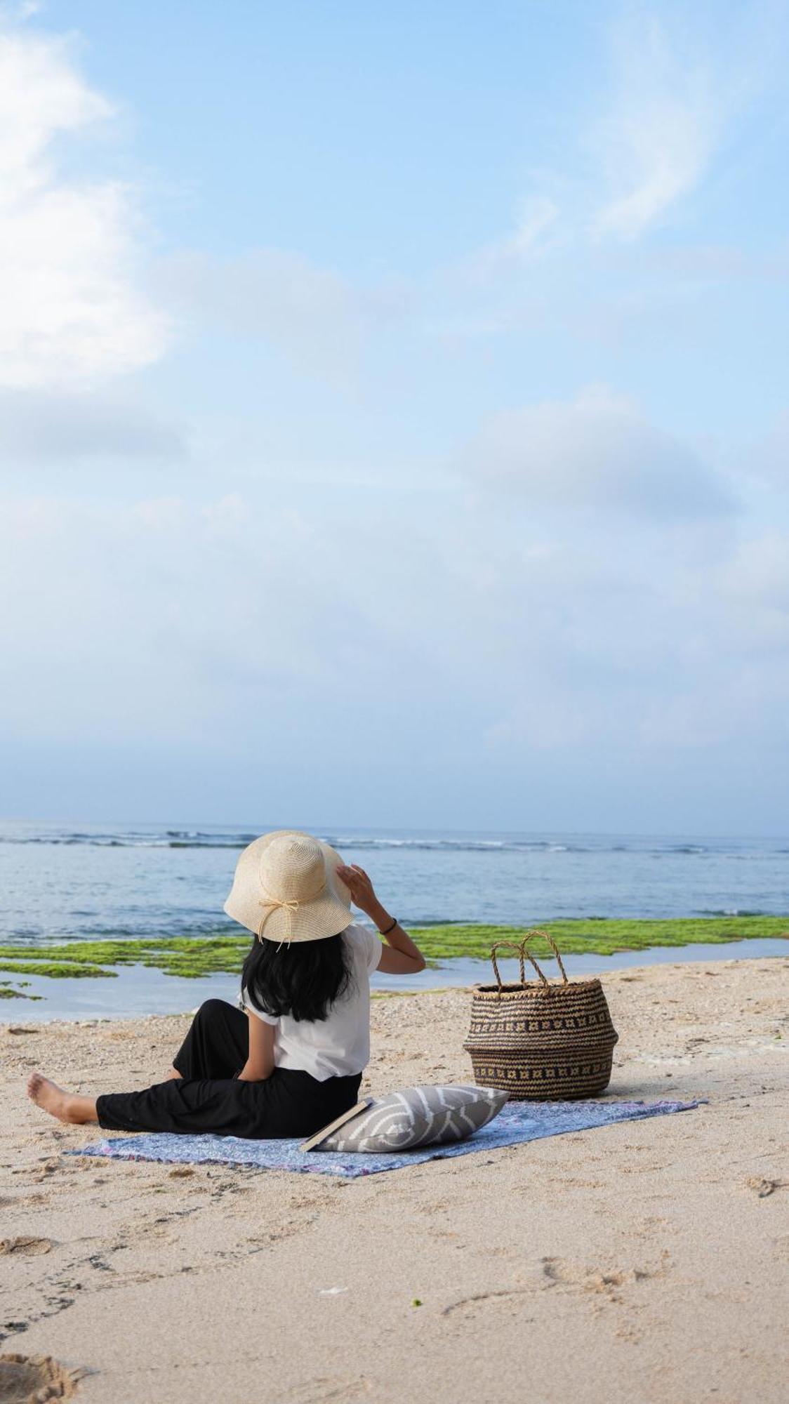 Ulunia Διαμέρισμα Uluwatu Εξωτερικό φωτογραφία