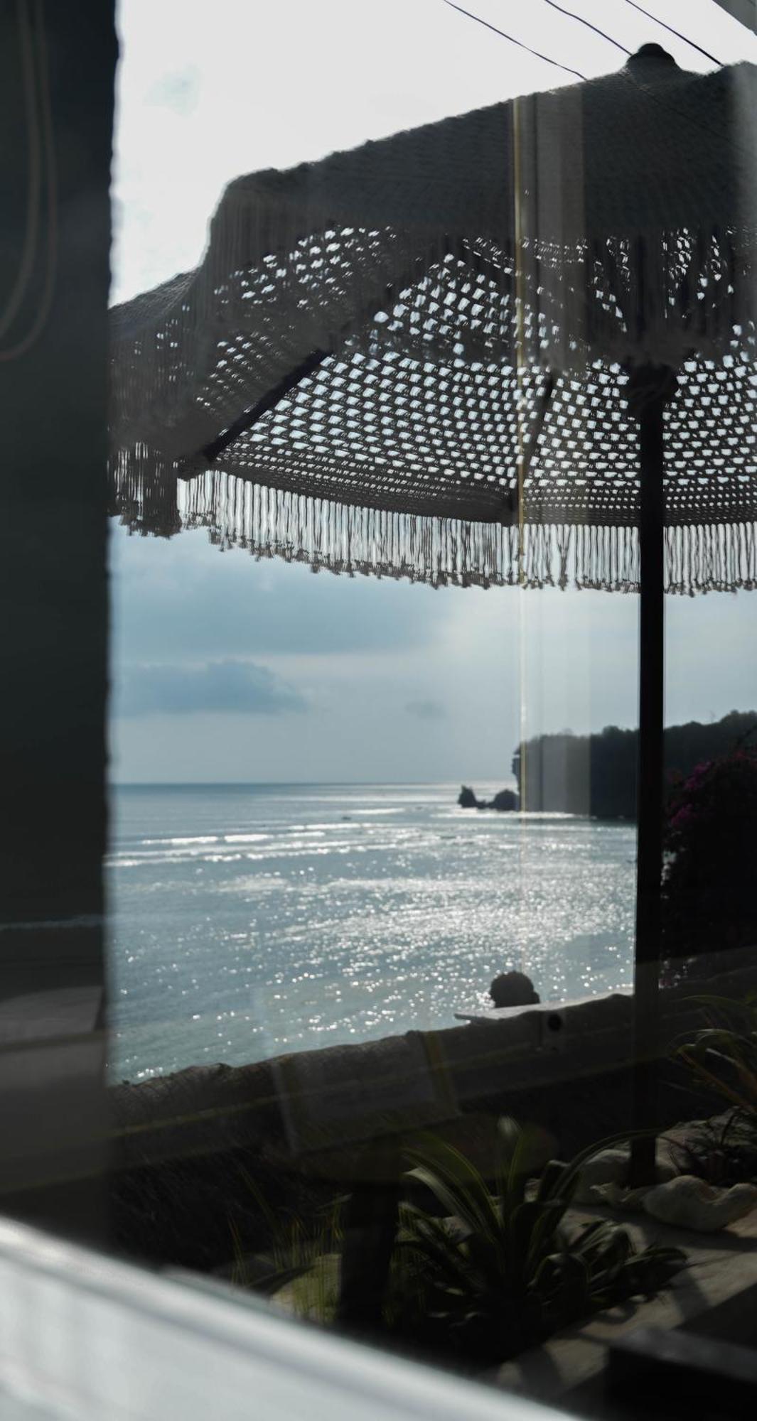 Ulunia Διαμέρισμα Uluwatu Εξωτερικό φωτογραφία