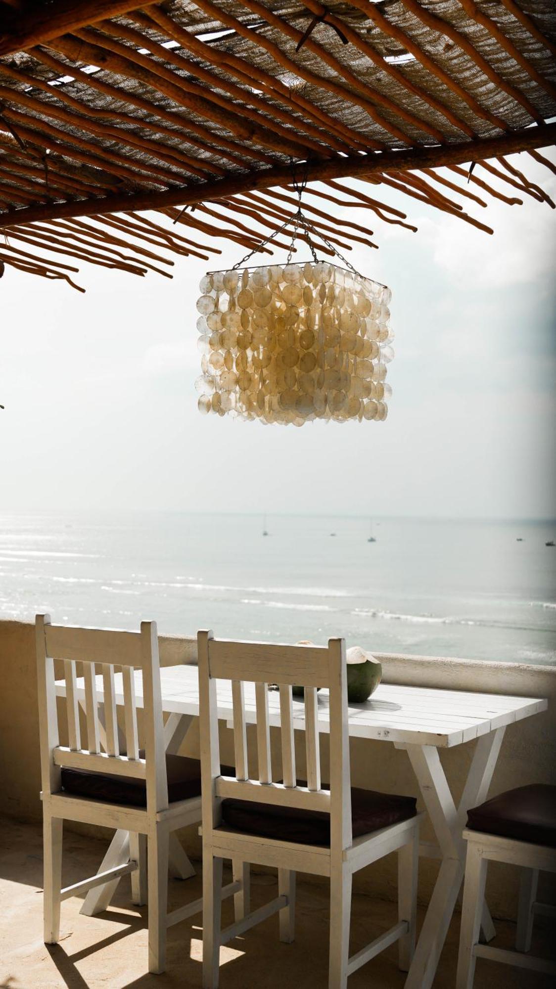 Ulunia Διαμέρισμα Uluwatu Εξωτερικό φωτογραφία