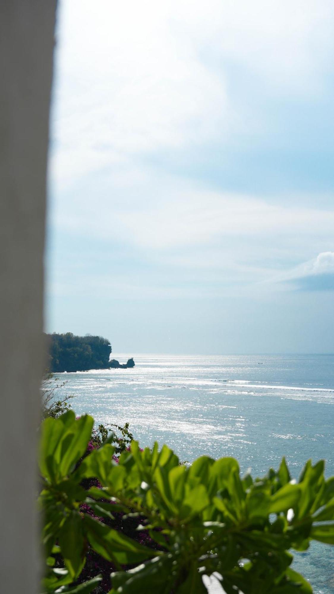 Ulunia Διαμέρισμα Uluwatu Εξωτερικό φωτογραφία