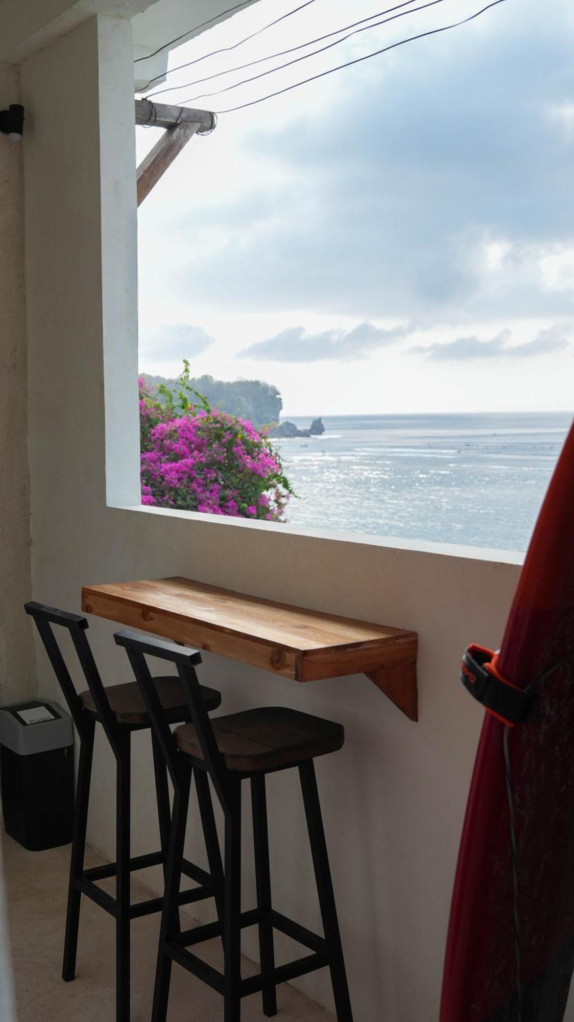 Ulunia Διαμέρισμα Uluwatu Εξωτερικό φωτογραφία