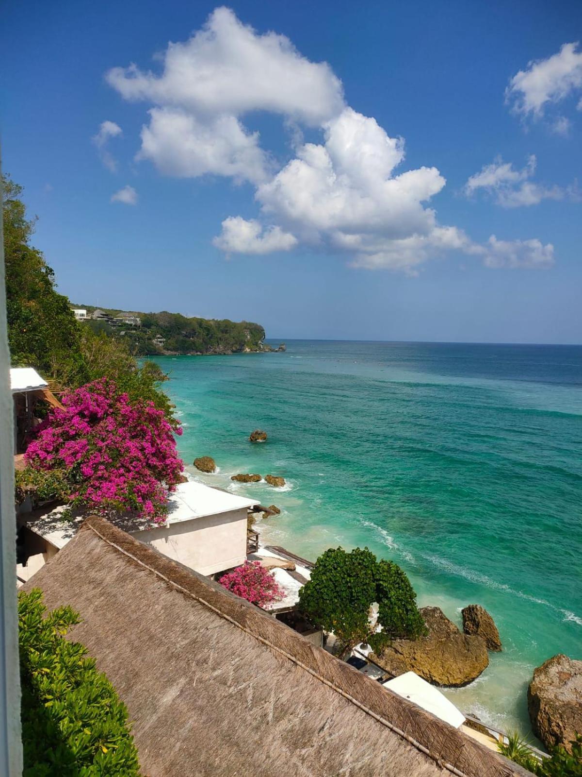Ulunia Διαμέρισμα Uluwatu Εξωτερικό φωτογραφία