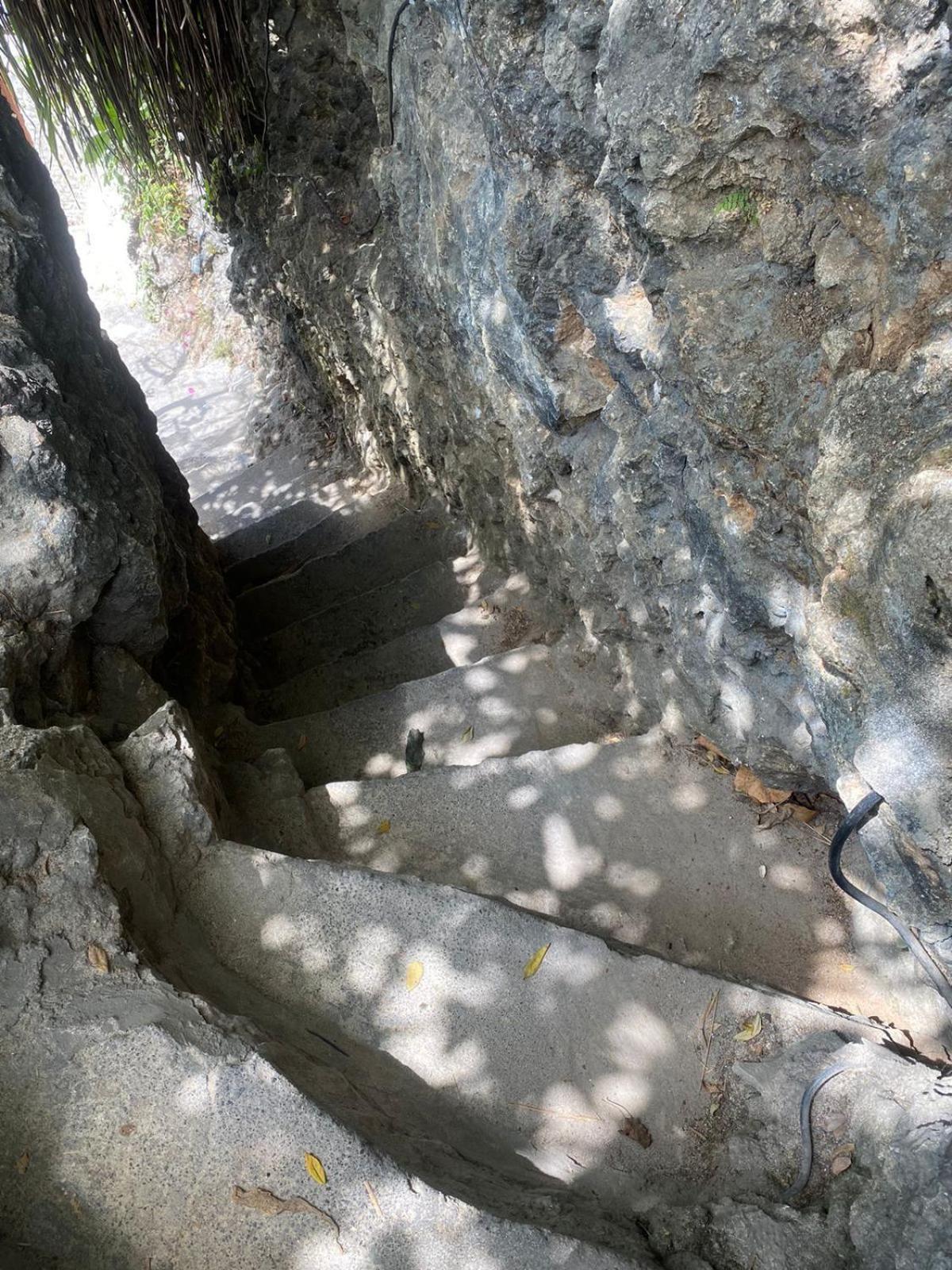 Ulunia Διαμέρισμα Uluwatu Εξωτερικό φωτογραφία
