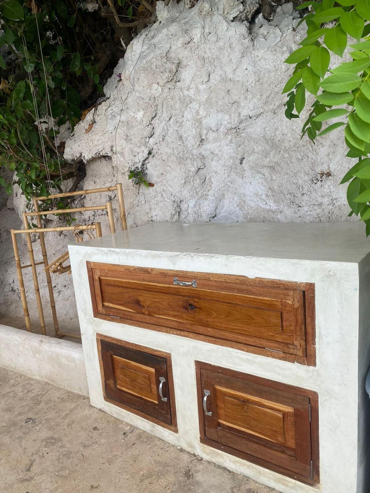 Ulunia Διαμέρισμα Uluwatu Εξωτερικό φωτογραφία